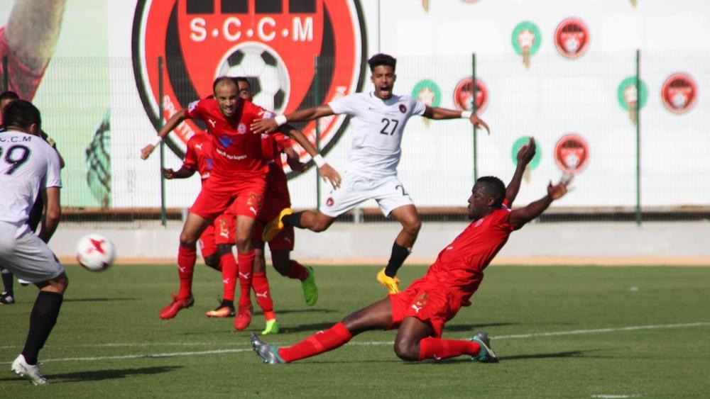 خاص/ برلمان الكوكب المراكشي يقرر "عدم" خوض مباراة شباب المحمدية‎