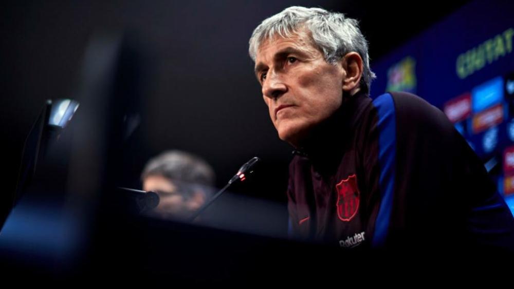 سيتين: "التعاقد مع مورينو؟ أنا أحب اللاعبين الجيدين"