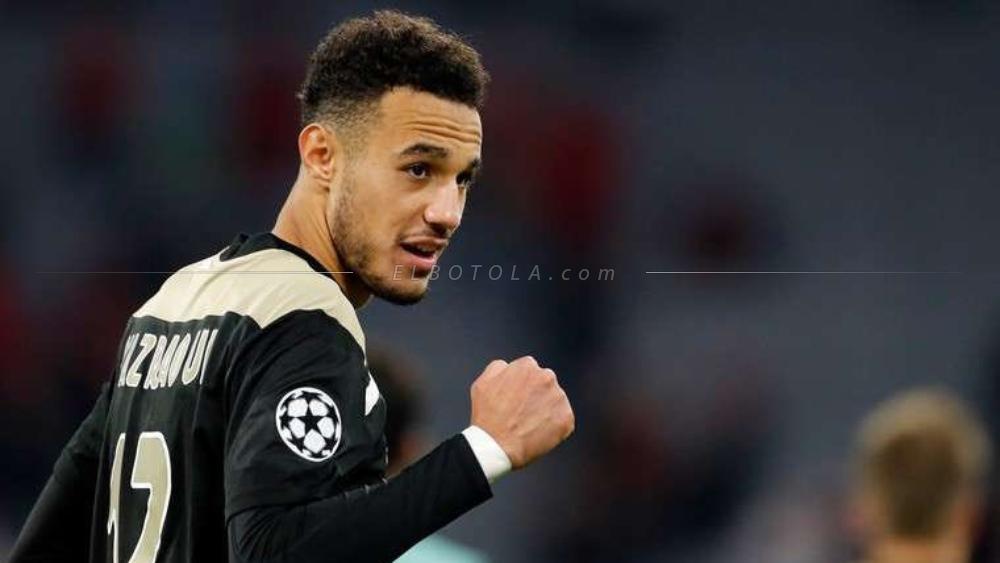 يوفنتوس يدرس إمكانية التحرُّك لضم مزراوي لتعويض إصابة دانيلو