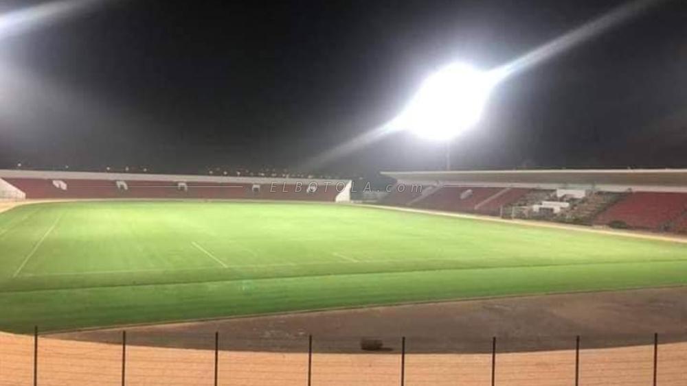 الكوكب المراكشي يستقبل شباب المحمدية بميدان الأخير