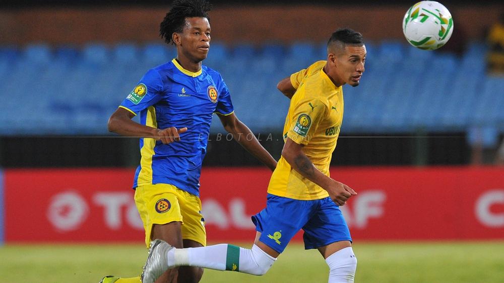 سان داونز يتعادل في أنغولا..و الوداد أمام فرصة التأهل كـ"متصدر" للمجموعة الثالثة