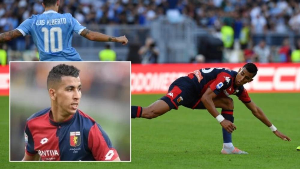 "متصدر الدوري التركي" يعلن عن تعاقده مع المغربي جواد الياميق