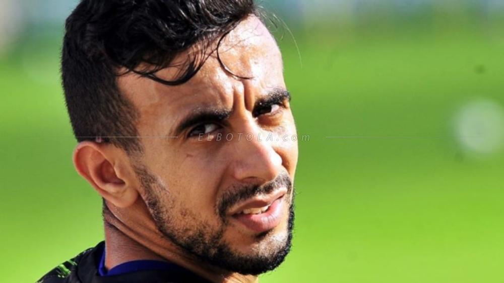 تفاصيل "رحلة بوطيب" صوب الدوحة القطرية لإجراء الفحوصات الطبية