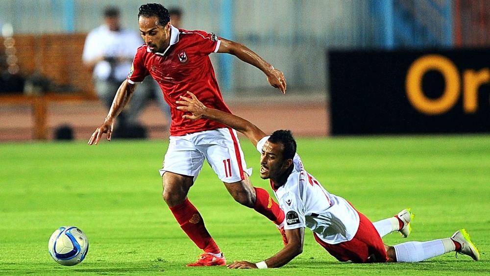 دوري أبطال أفريقيا | الأهلي يستعيد الصدارة من النجم الساحلي