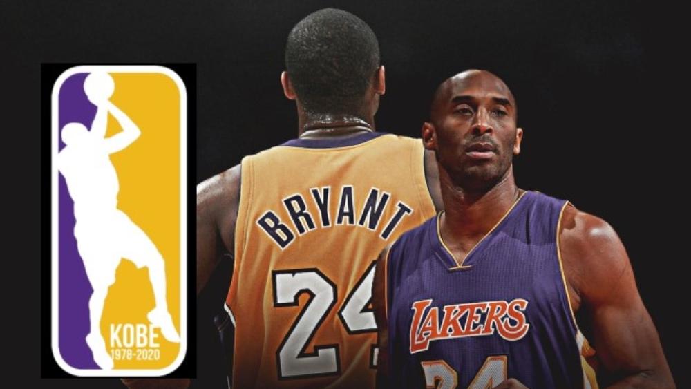 الآلاف يوقّعون على "عريضة" للمطالبة بوضع "الراحل" كوبي براينت على شعار "NBA"