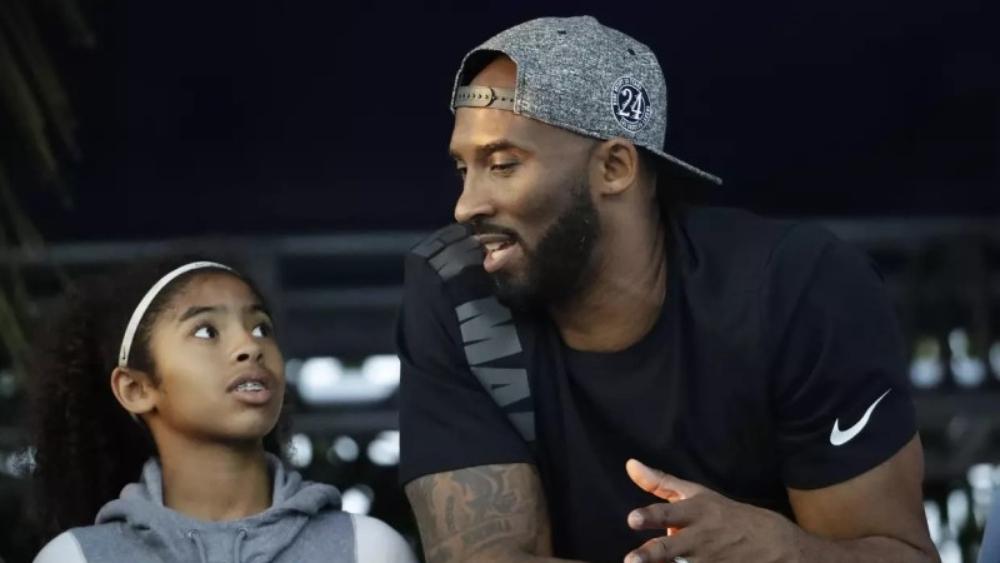 هل تسبب الضباب في حادث تحطم طائرة كوبي براينت؟