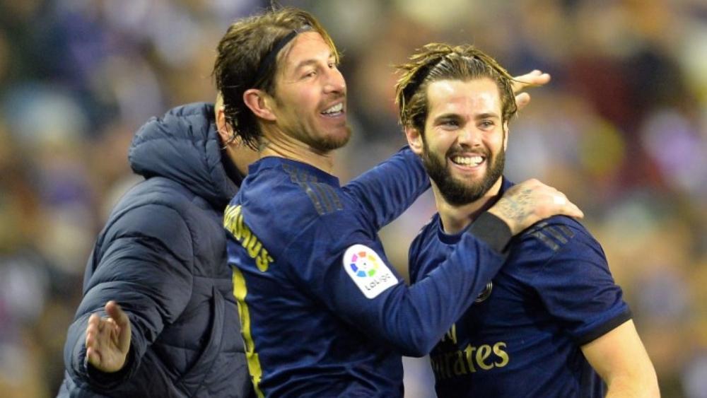 انفراد ريال مدريد بالصدارة.. وأهم أحداث هذا الأسبوع في "لاليغا"