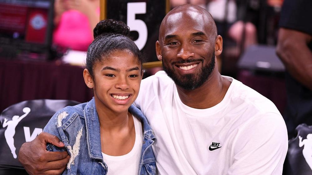 فرق الدوري الأمريكي تواصل تكريم كوبي براينت بطرق متنوعة