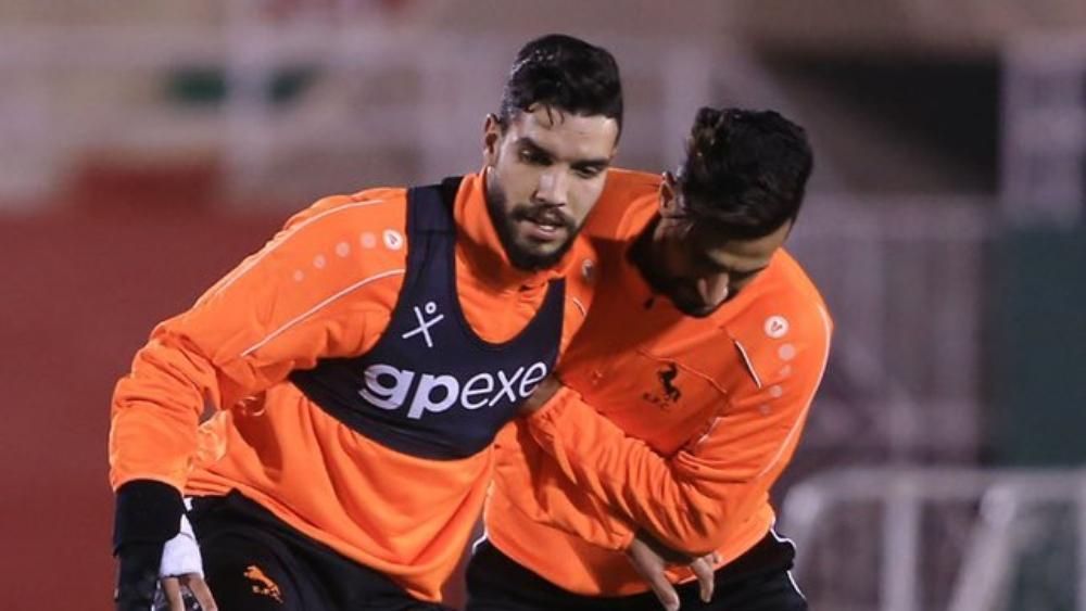 أزارو: "غادرت الأهلي دون أي مبرر مقنع .. ولا أتقبل من يُعاملني دون احترام"