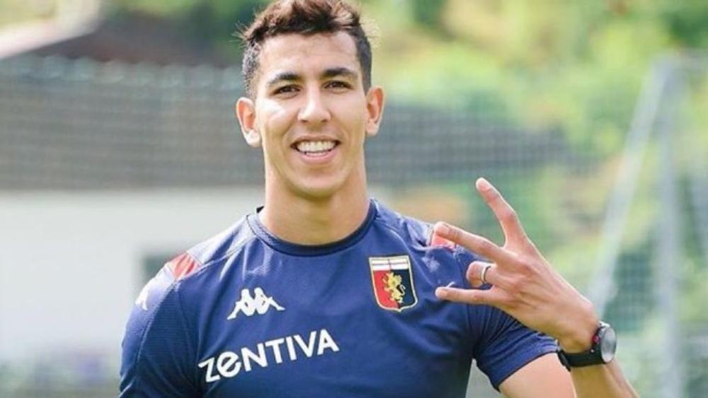 تقارير: "ريال سرقسطة يحسم صفقة استعارة الياميق.. مع خيار شراء عقده في يونيو مقابل 750 ألف يورو"