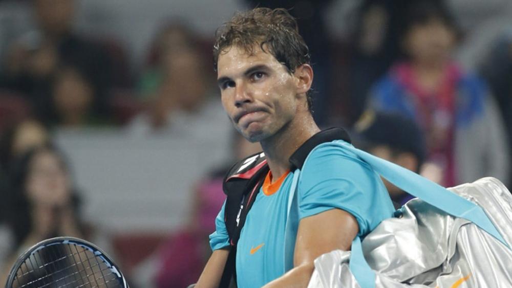 التنس | تييم يُطيح بنادال في أكبر مفاجآت بطولة أستراليا