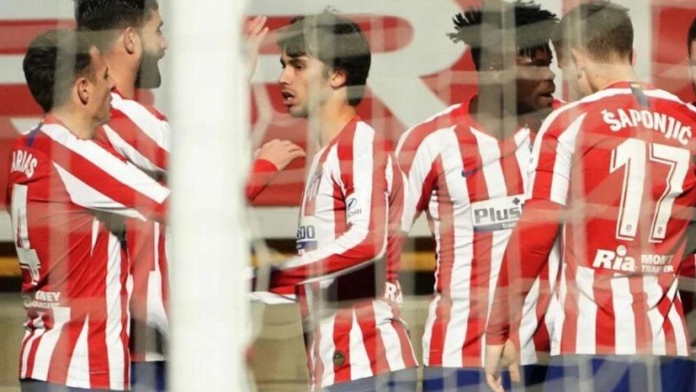 أتلتيكو مدريد يحصل على رخصة فريق جديد في الدوري الكندي