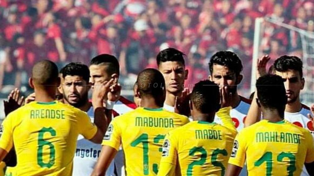 بالأرقام | الوداد واجهت سان داونز في تسع مناسبات..والكفة تميل لصالح ممثل الكرة الوطنية قبل "صراع الصدارة الجديد"