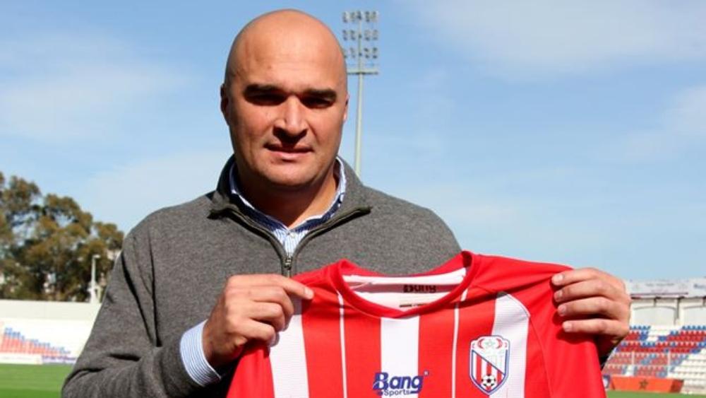 المغرب التطواني يعين رضا حكم مديرا تقنيا للفريق خلفا لبيدرو بنعلي