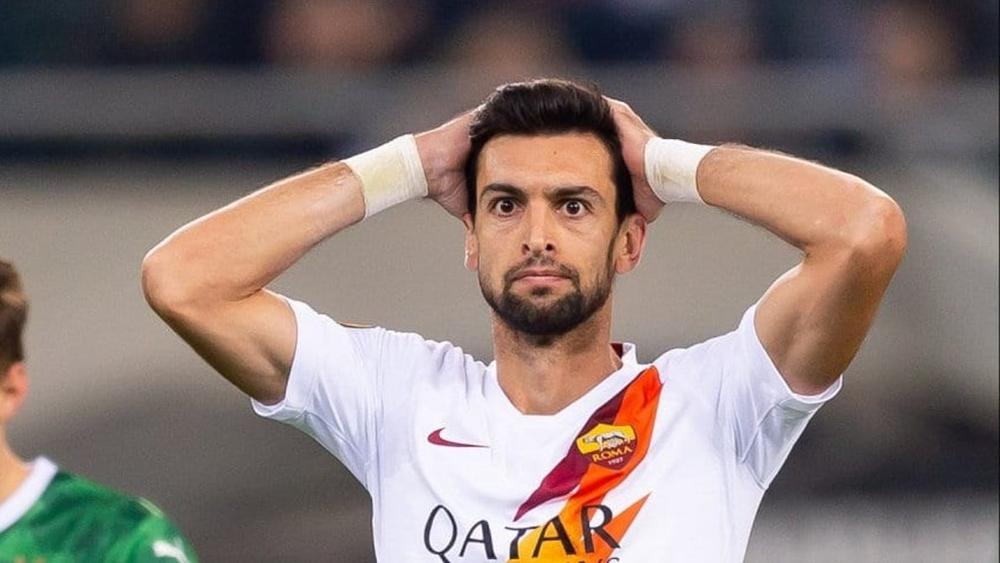 وباء "كورونا" يحرم باستوري من الانتقال إلى الدوري الصيني مقابل مبلغ مالي "ضخم"