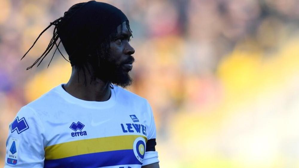 الإيفواري جيرفينيو يوافق على عرض السد القطري