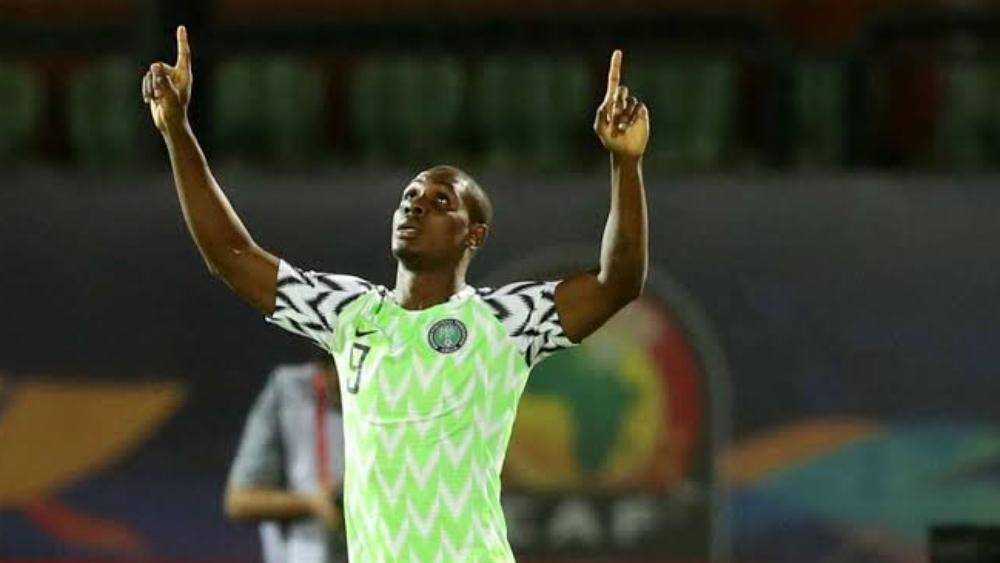 رسميًا | إيجالو يحقق حلمه وينضم لمانشستر يونايتد