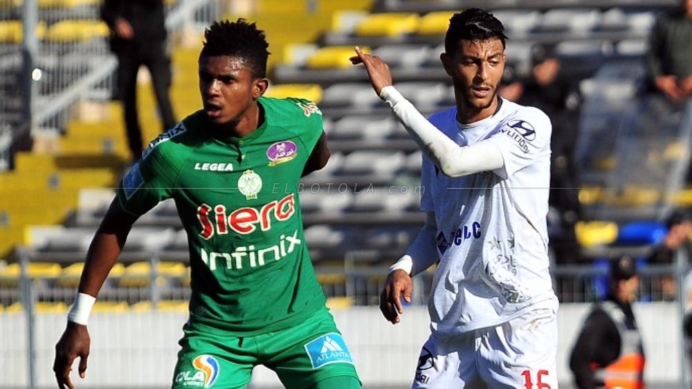 رسميا: البرنامج "الكامل" للمباريات "المؤجلة" من البطولة الاحترافية