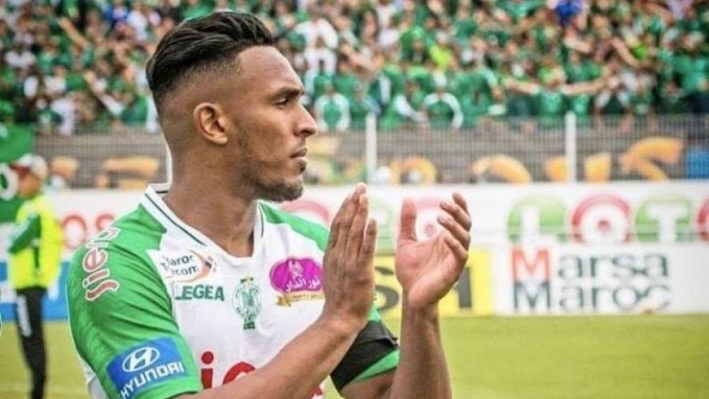 آلام في "العضلة الضَّامة" خلف تغيير الورفلي أمام فيتا كلوب