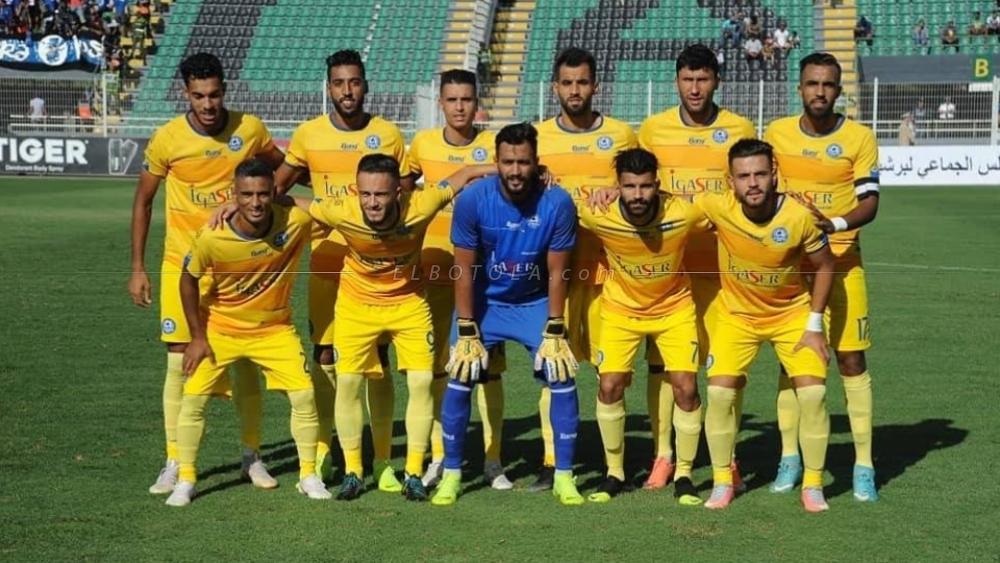 نهضة الزمامرة يحرم رجاء بني ملال من أول إنتصار في "قسم الأضواء"..ويفرض عليه التعادل في وادي زم