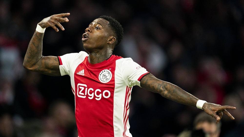 بمشاركة مزراوي كبديل.. أياكس يهزم إيندهوفن ويحسم "الكلاسيكو"