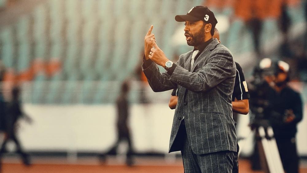 السكتيوي: "غير راضٍ عن أدائنا .. لقد قدَّمنا أسوأ مباراة لنا في المسابقة"