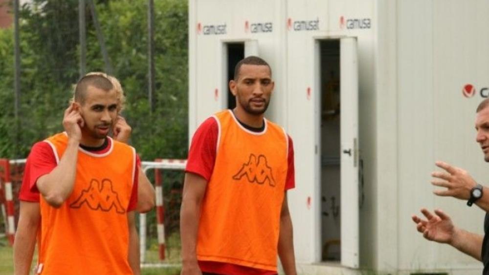 فؤاد شفيق ويونس عبد الحميد في التشكيلة المثالية للدوري الفرنسي