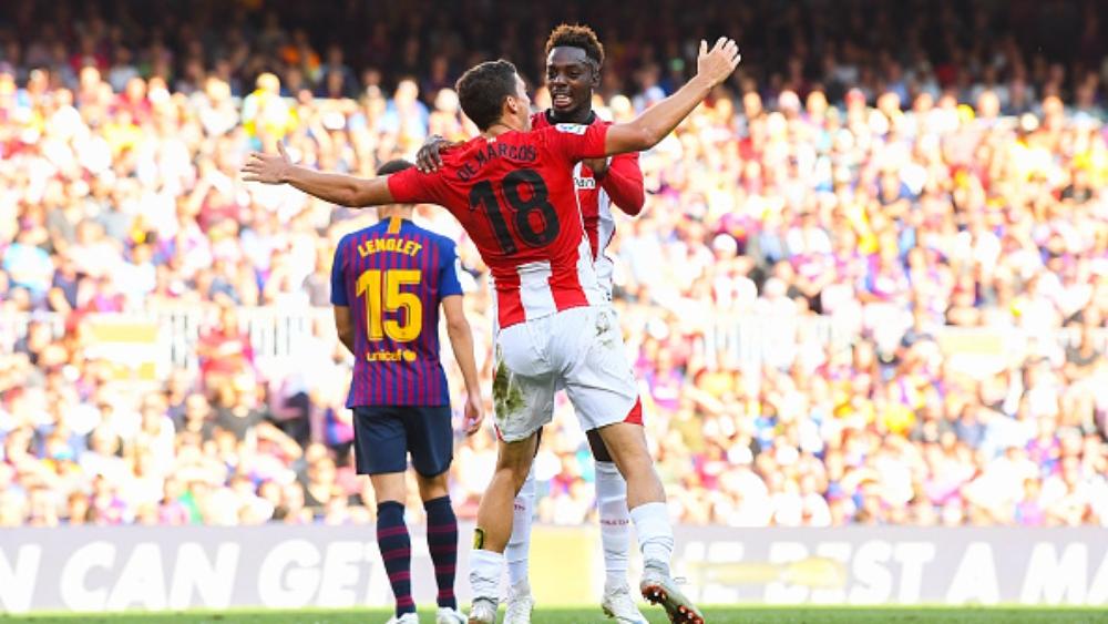 تاريخ مهيب وفريد: "أسود" أتلتيك بيلباو