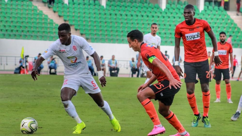 أرقام الفرق "المتأهلة" لربع نهائي "كأس الكونفدرالية" في دور المجموعات