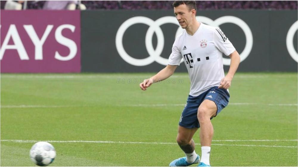 بسبب تدخل من أودريوزولا في التدريبات .. بيرزيتش يغيب لمدة شهرين