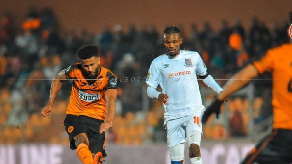 الكونفدرالية | نهضة بركان تواجه المصري البورسعيدي في دور الربع