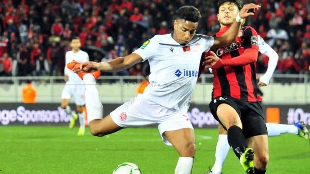 دوري أبطال إفريقيا | الوداد في "إصطدام عربي" مع النجم الساحلي التونسي في دور الربع