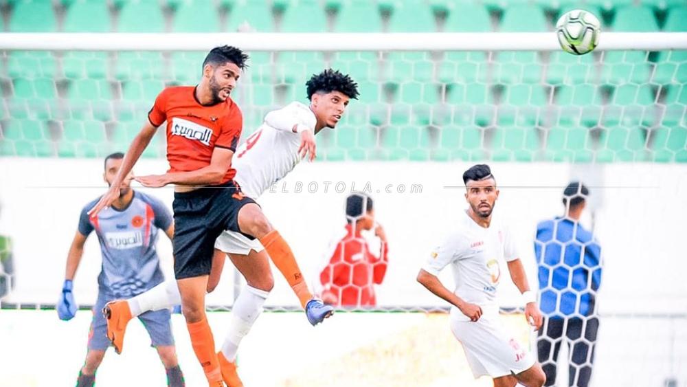 النتائج الكاملة لقرعة دور ربع النهائي لكأس الكونفدرالية الإفريقية