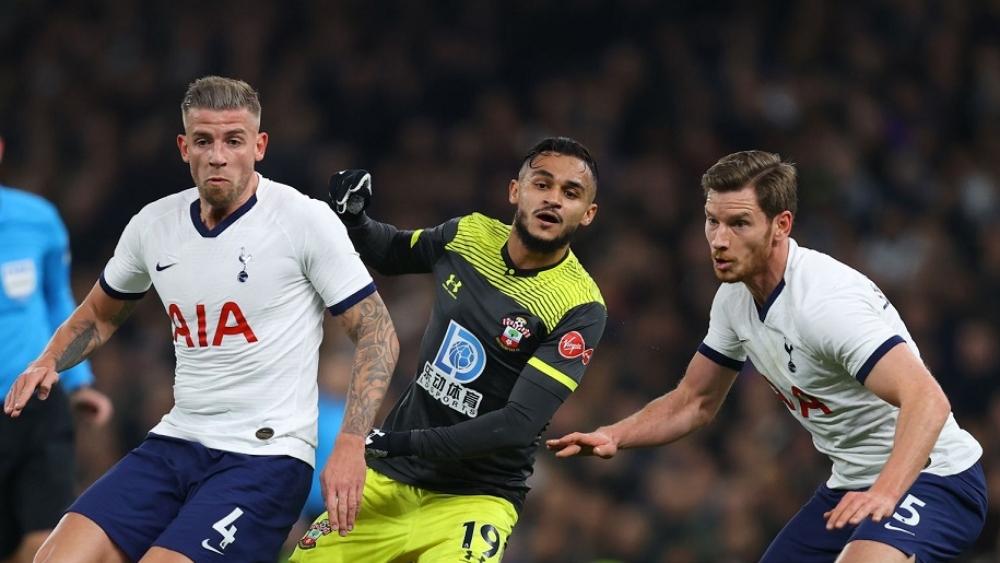 توتنهام "يقلب الطاولة" على ساوثهامبتون ويخرجه من كأس الاتحاد.. بمشاركة سفيان بوفال كأساسي