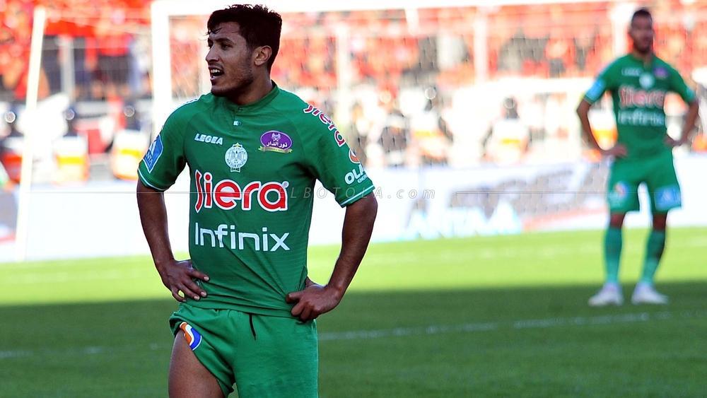 فحوصات جديدة للحافيظي لتحديد موعد عودته بعد تماثله للشفاء