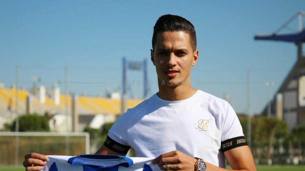 بعد تدخل "طاس" .. المغرب التطواني يطوي صفحة "نزاعه المالي" مع المهدي الخلاطي