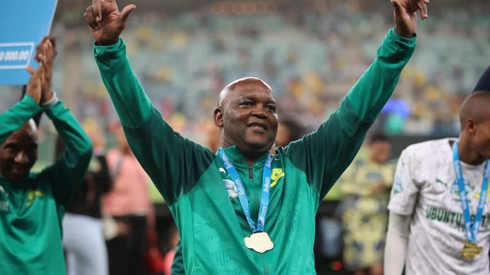 بيتسو: "يجب تطبيق الفار من نصف نهائي دوري الأبطال حتى لا تتكرَّر المشاكل التي عانى منها الوداد الموسم الماضي"