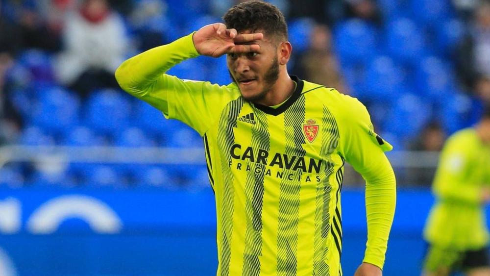 برشلونة يُفاوض "لويس سواريز" من أجل تعويض "لويس سواريز"