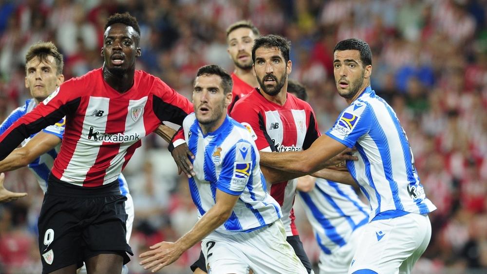 5 أشياءٍ قد لاتعرفها عن "الديربي الباسكي"