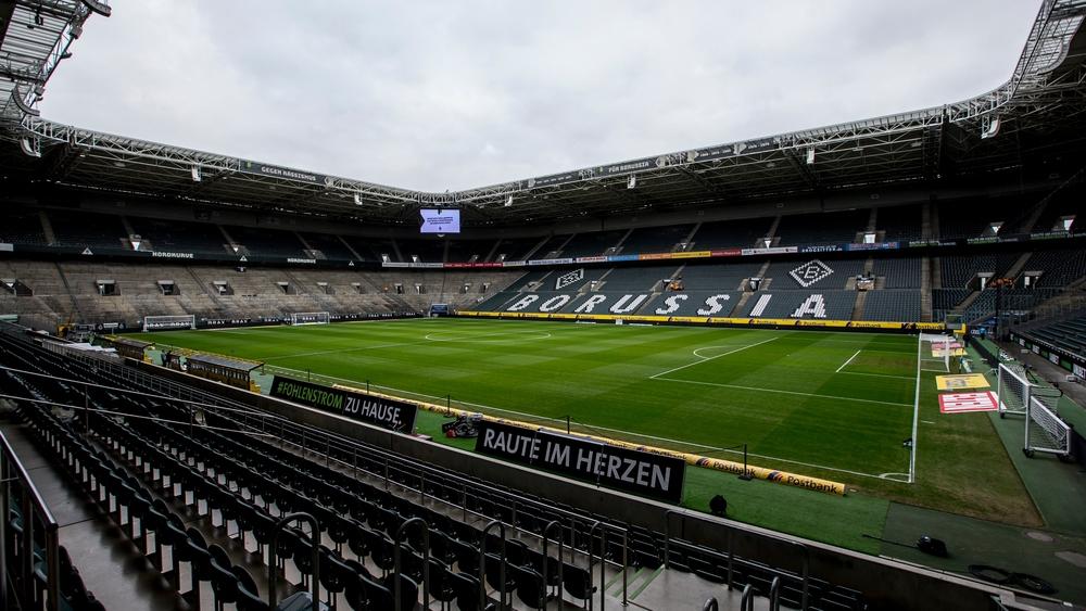 تأجيل مباراة مونشنجلادباخ وكولون في البوندسليجا