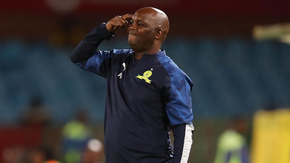 بيتسو متأثر بمبادرة الوداد تُجاه لاعبه المصاب مُعلِّقاً: "إن هذا لم يحدث في تاريخ كرة القدم"