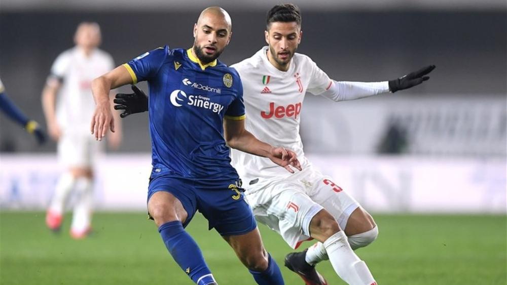 سفيان أمرابط: "فيورنتينا أقنعني بمشروعه والنادي يُريد العودة بقوة الموسم القادم"