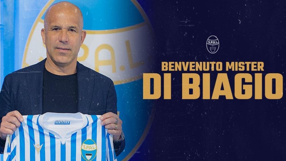 رسميا | سبال يعلن التعاقد مع مدرب جديد