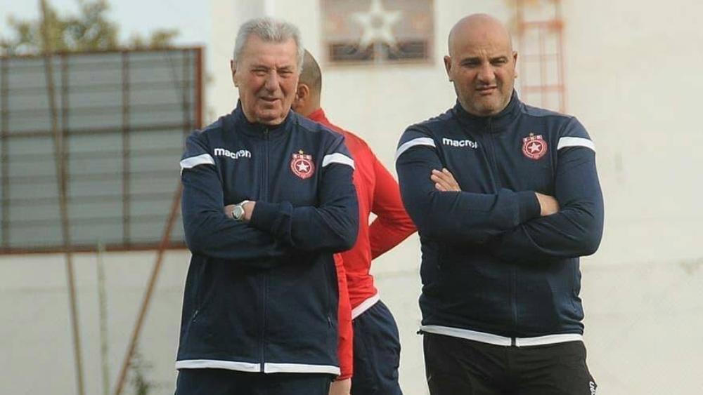 لومير يقترب من تدريب النجم الساحلي خلفًا للإسباني غاريدو