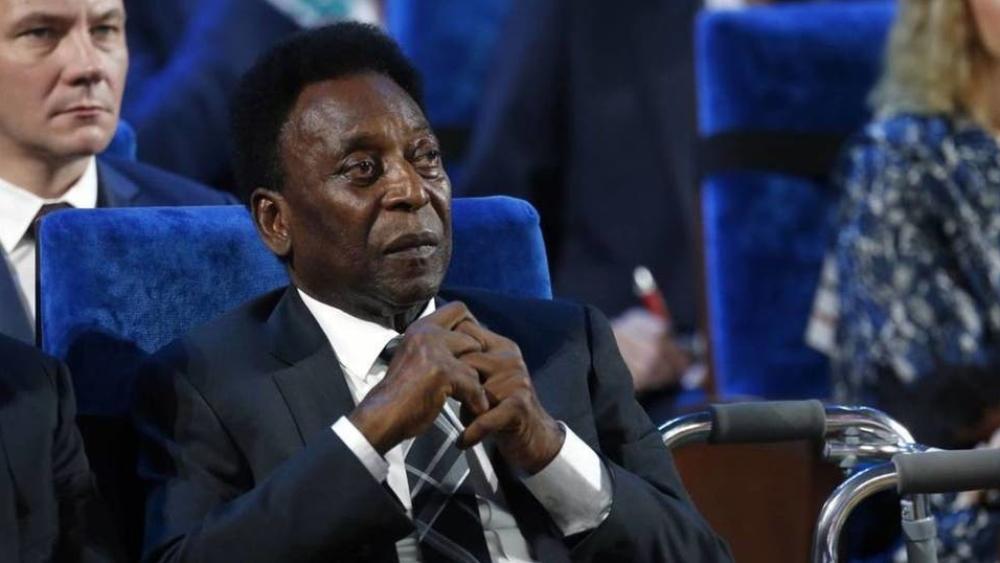 بيليه يعاني من الاكتئاب ويدخل في عزلة