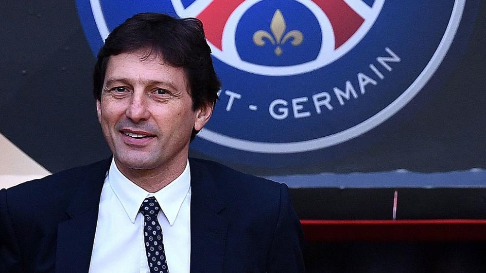 ليوناردو: "لا أقبل أن يُقال على مبابي الفتى المدلل في باريس"