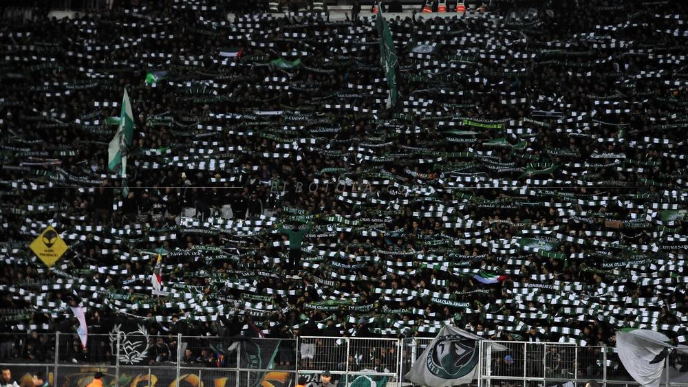 إدارة الجيش الملكي تخصص 3 آلاف تذكرة لجماهير الرجاء في مباراة "الكلاسيكو"