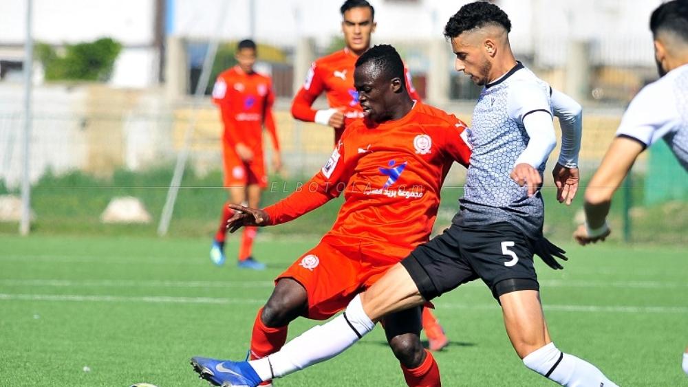 جدول مباريات الجولة 19 من "البطولة الإحترافية2"