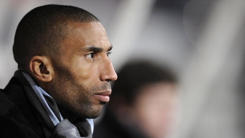 وادو: "سعيد بانضمامي للطاقم الفني لمنتخب الجزائر ومتشوق للقاء اللاعبين"