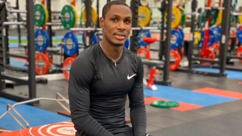 رغم غيابه عن معسكر "إسبانيا" .. إيجالو ينضم لقائمة مانشستر يونايتد ضد تشيلسي